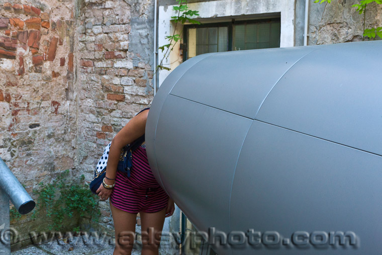 Adsy Bernart photographer vienna travel photography venice italy bienale art exhibition   